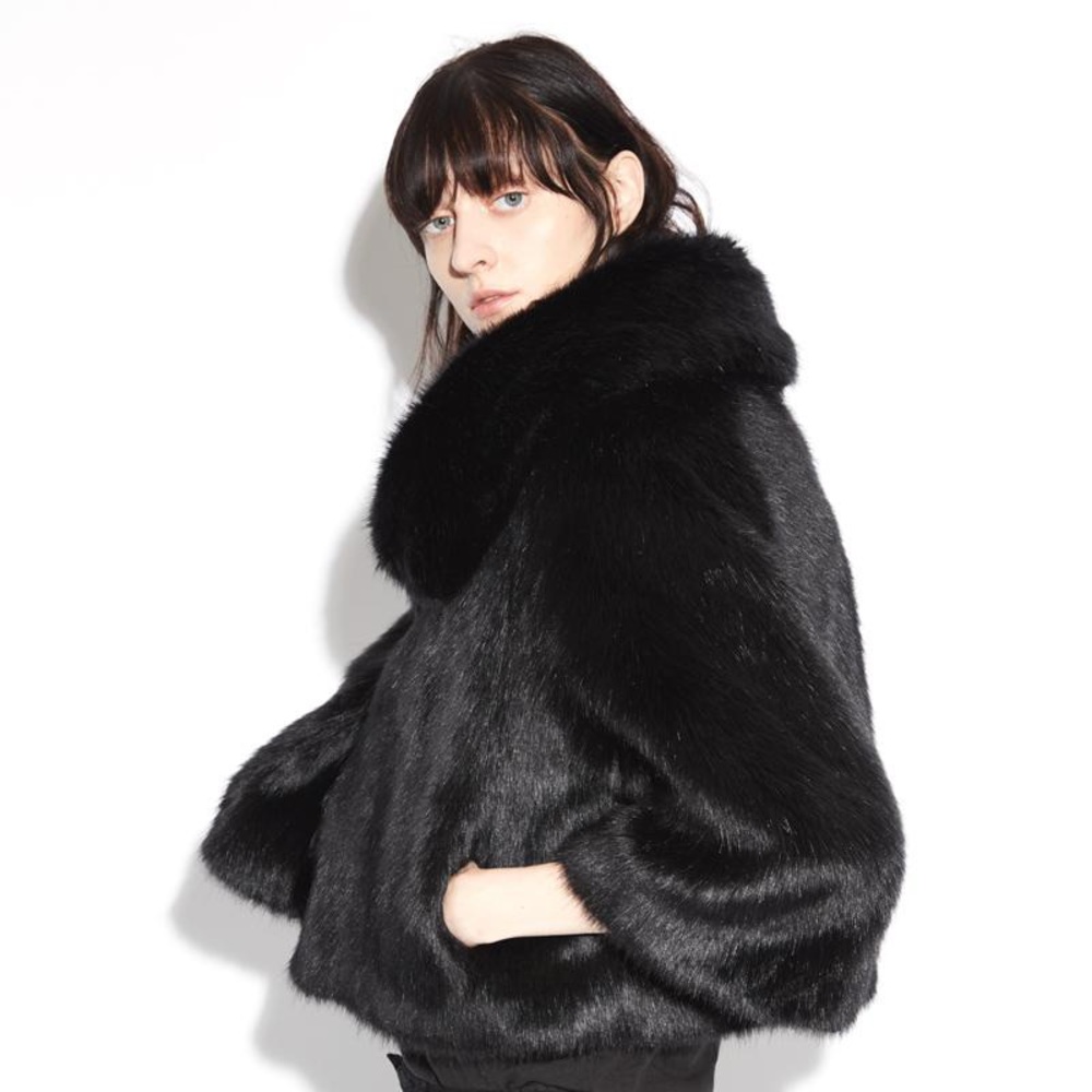 Nili Lotan Garbo Coat